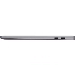 Ноутбук 16" Huawei MateBook 16S CREF-X Core i9 12900H/16Gb/1Tb SSD/16" FullHD/Win11 Серый (53013DSU)