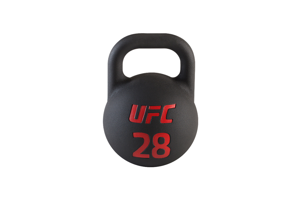 Гиря UFC 28 кг