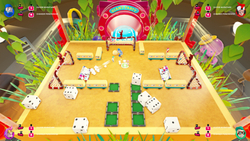 Skelittle: A Giant Party! (для ПК, цифровой код доступа)