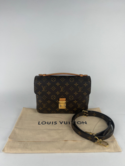 Сумка Louis Vuitton Pochette Metis