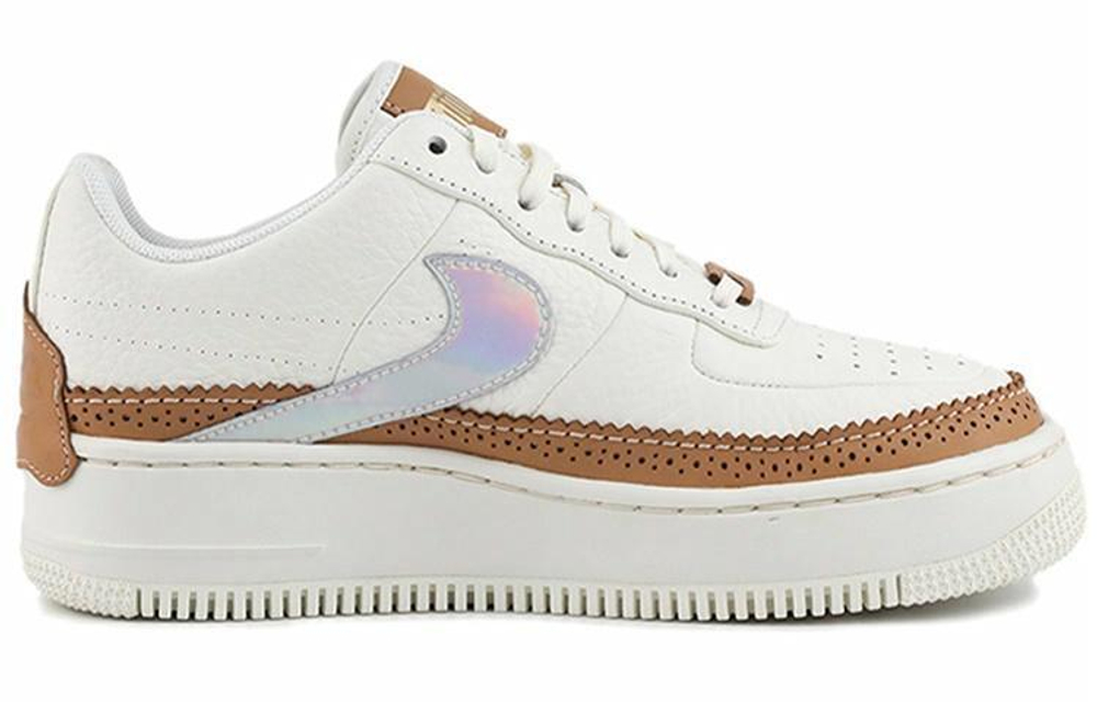 Кроссовки Nike Air Force 1 Low Jester "The Bund"