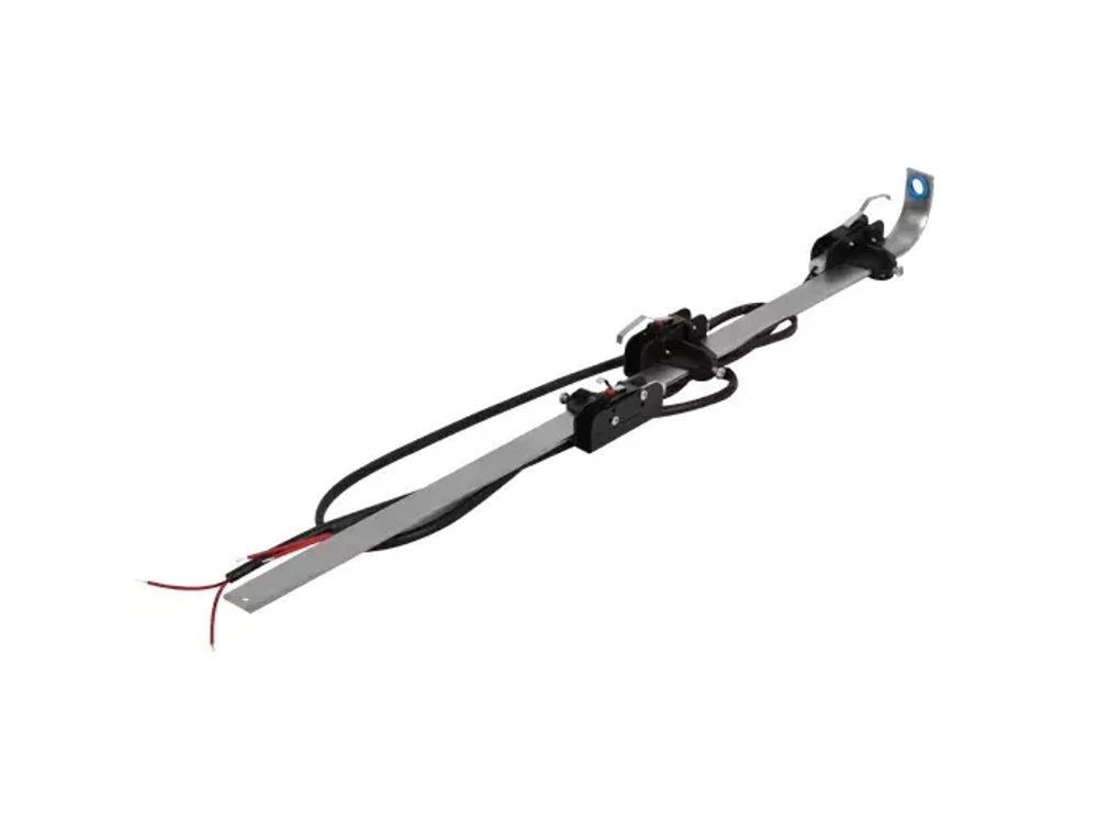 Крепление концевых выключателей ATI 5 V.1, CAME 119RID118