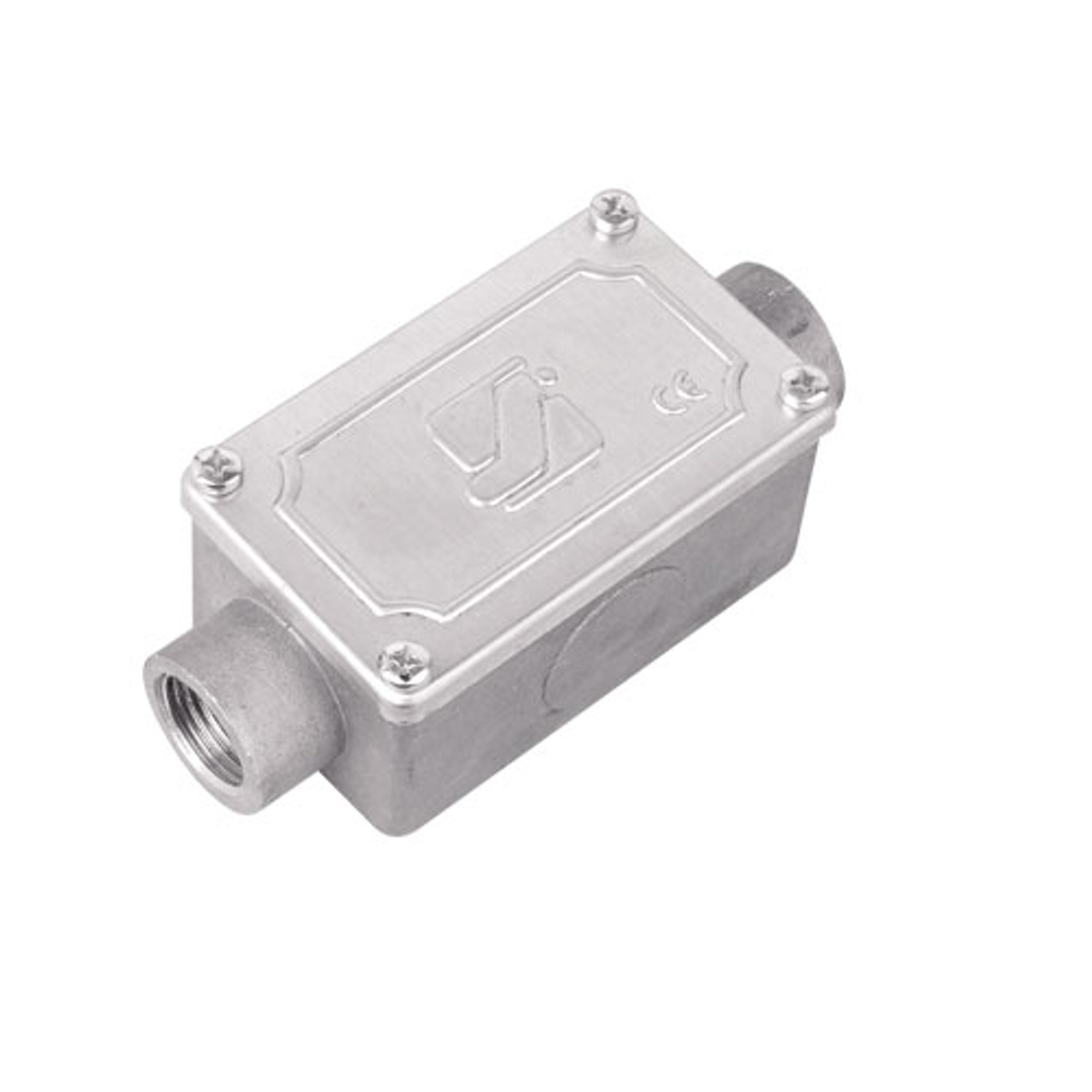 Коробка протяжная  DKC 6030-20
