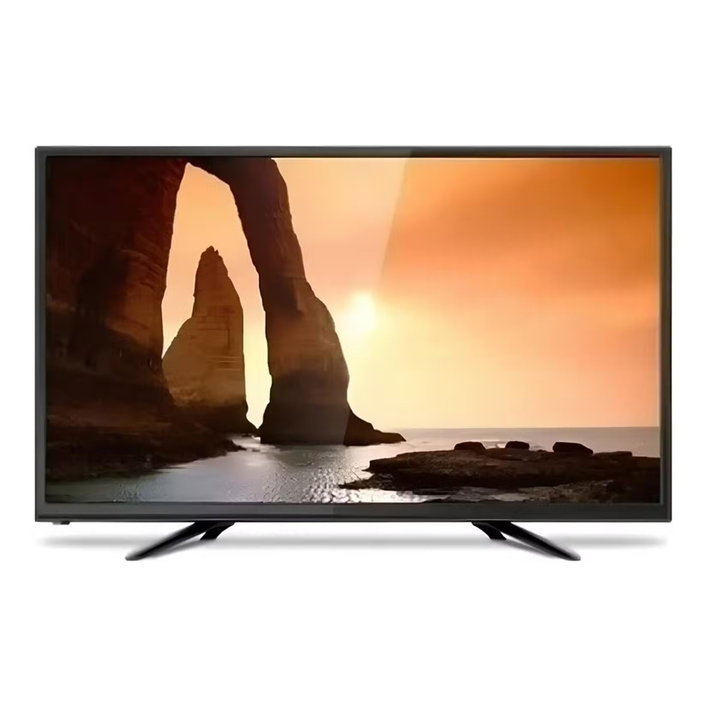 Телевизор ERISSON 24LM8002CT2 SMART