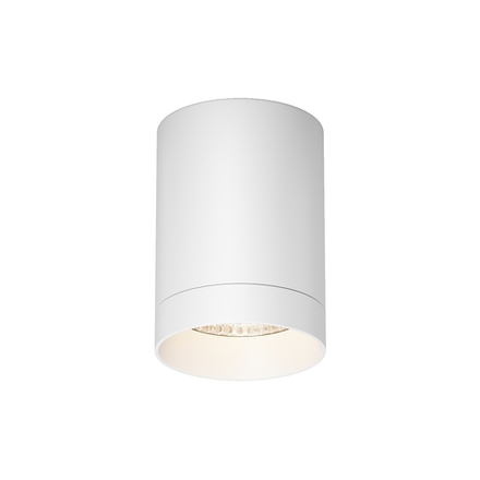 Уличный потолочный светодиодный светильник Maytoni   O500CL-L10W3K