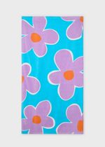 пляжное полотенце