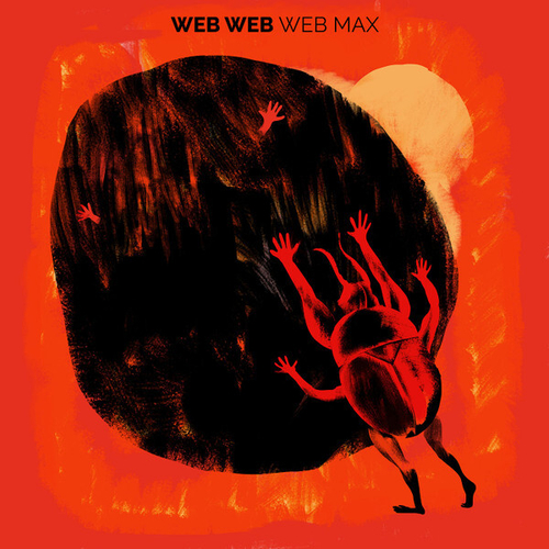 Web Web, Max Herre - Web Max