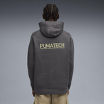Мужская толстовка PUMA TECH Relaxed Hoodie