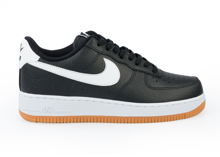 Air Force 1 (black/white)