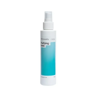 SkinoSophy Очищающий тоник, 150 мл | Purifying tonic