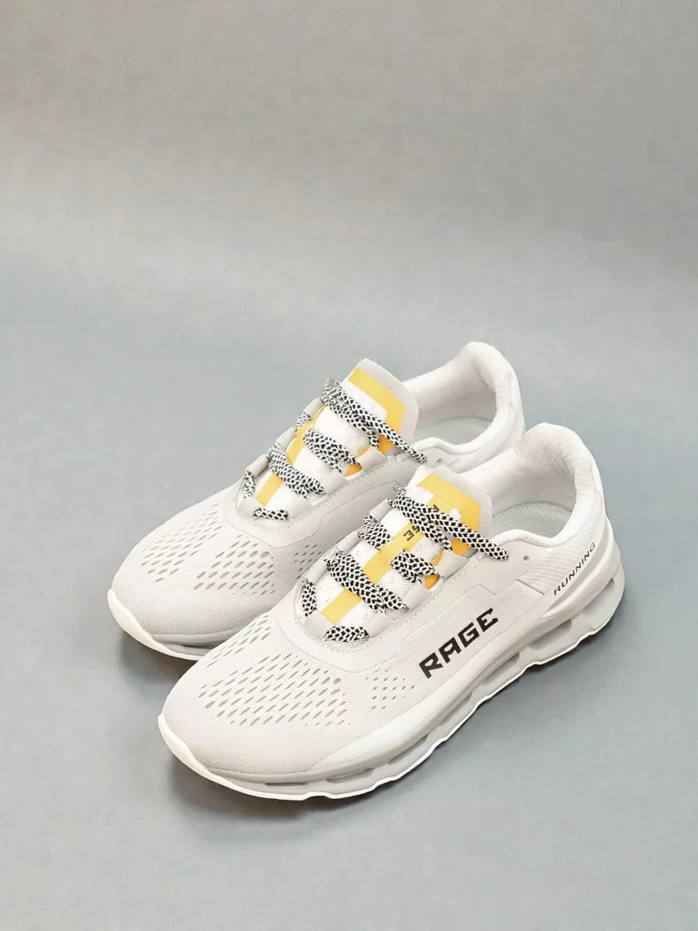 Кроссовки Rage Running