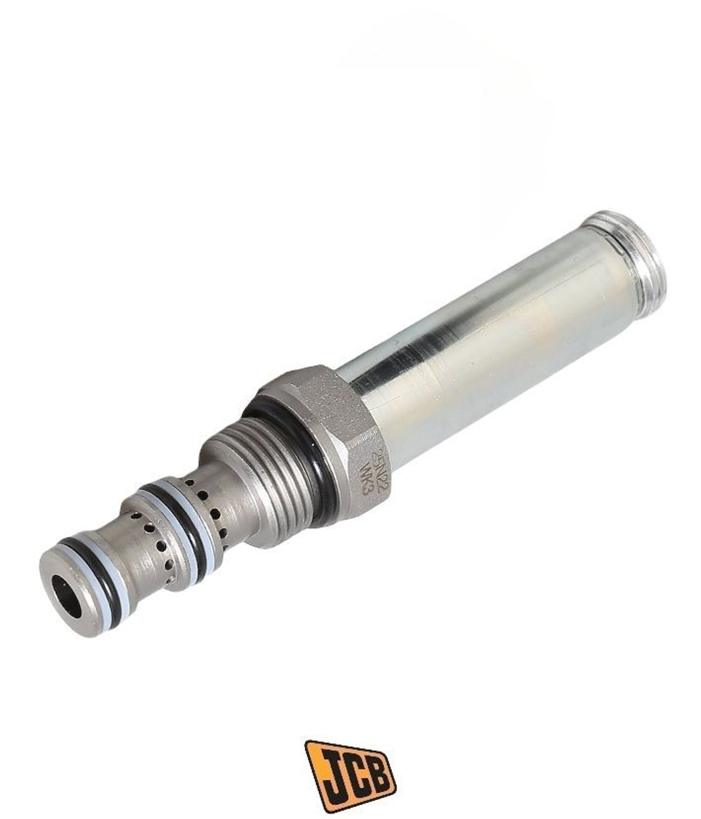 Картридж соленоида JCB 332/D7866, 332-D7866, 332D7866