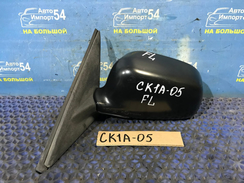 Зеркало левое MITSUBISHI LANCER 1998