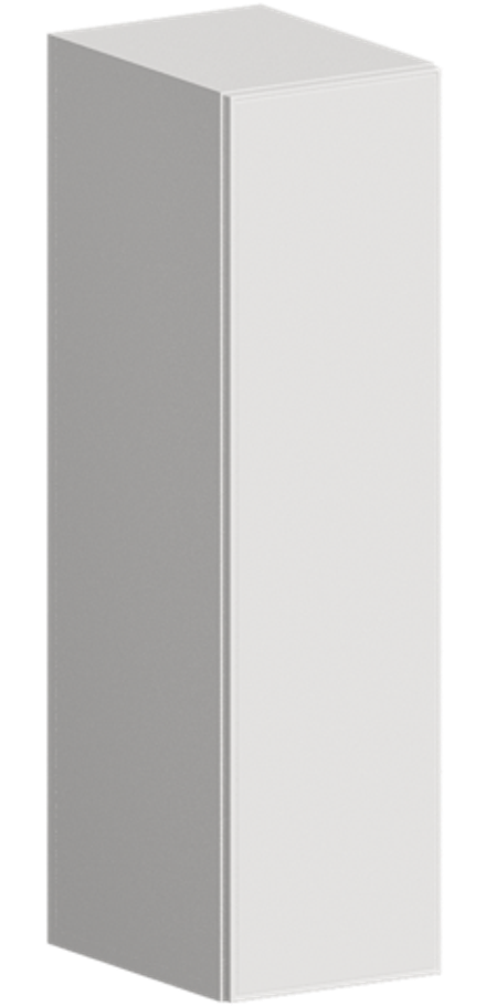 Кухня Модуль ШВ 259 Белый / Белый Софт