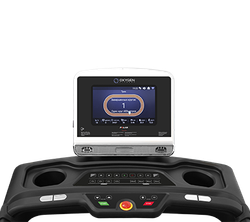 OXYGEN FITNESS NEW CLASSIC PLATINUM AC TFT Беговая дорожка