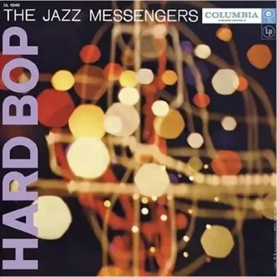 Art Blakey - Hard Bop (IMPEX) LP