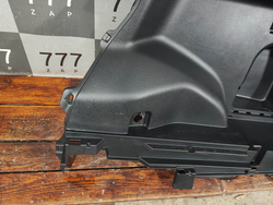 Обшивка багажника правая Toyota RAV4 V (XA50) 18-нв Б/У Оригинал 6473042280C0