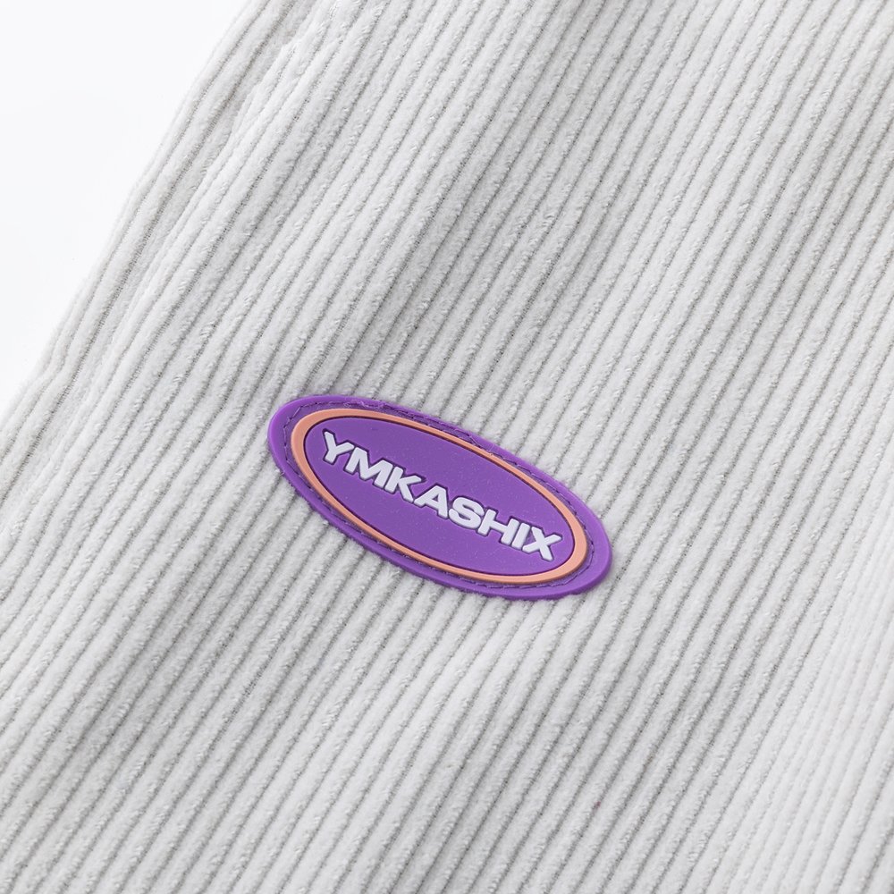 БРЮКИ YMKASHIX VELVET SERIES 3.0