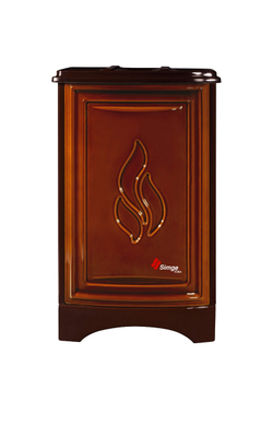 Дровяная кухонная печь Simge Soba 109