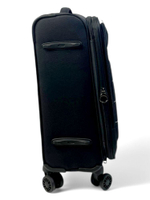 Ручная кладь Mironpan 50129, Черный, S