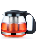 Чайник заварочный Zeidan Z-4242 (700мл.) стеклянный