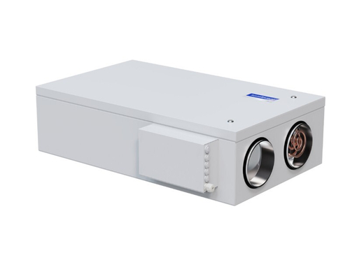 Приточно-вытяжная установка Komfovent с роторным рекуператором ОТД-R-400-F