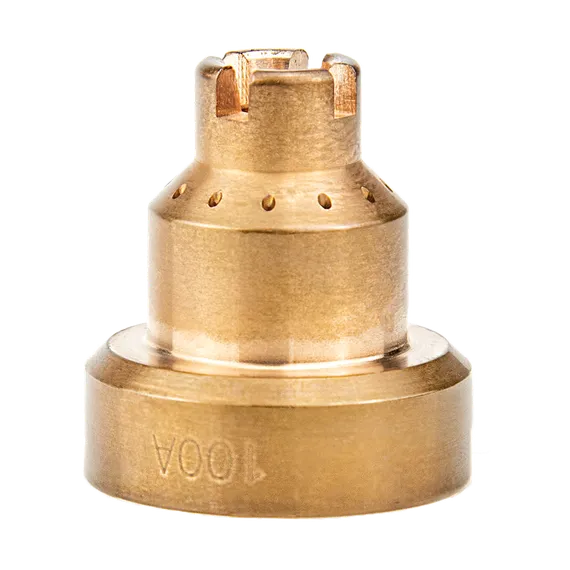 Защитный экран ручной 100A, ST-120 51983/TD