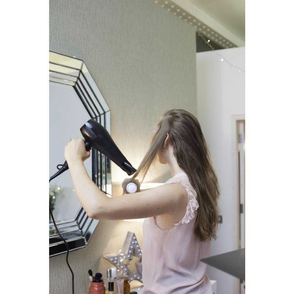 Фен Rowenta Signature Pro AC CV7812F0