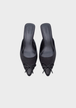 Мюли HUGO Seleny Mule40 tex