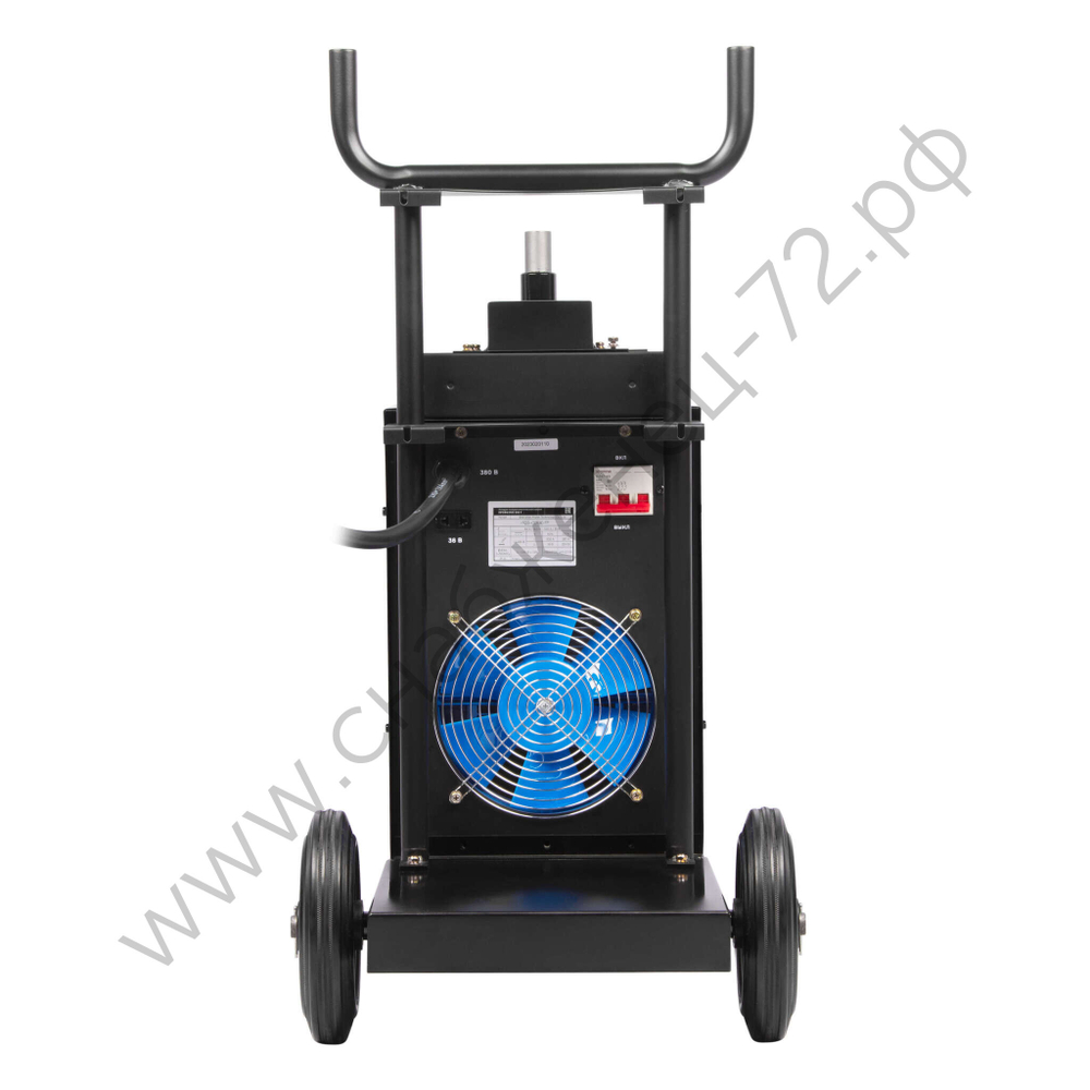 ПРОФИ MIG 500 F