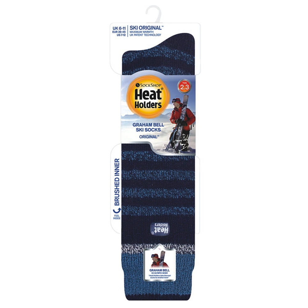 Термоноски мужские SKI SOCK