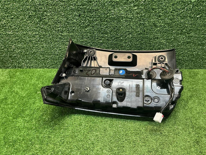 Фонарь правый GAC GS8 2 (2021-н.в.)