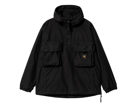 Carhartt WIP Berm Jacket stressshop.ru