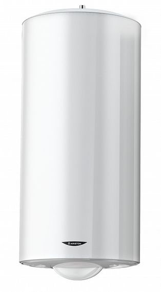 Водонагреватель Ariston ARI 200 VERT 530 THER MO SF титановая эмаль 200 л 21375