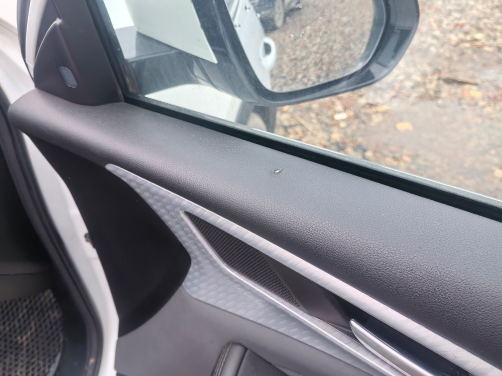 Haval F7 Tech Plus 2.0 7DCT 4WD
