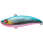 Воблер UPRIZING 70мм 14г #11 BP Metalic