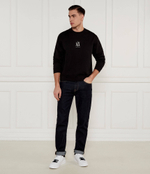 Худые Armani Exchange - черный(XM000368 AF10818)