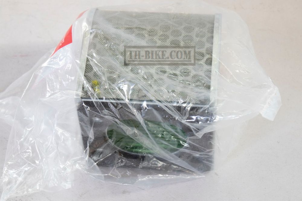 17211-MKP-J00. ELEMENT, AIR CLEANER. Air filter Honda CB/CBR500 (400) 2019-2021