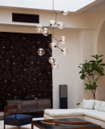 люстра Branching Bubbles 11