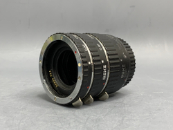 Макрокольца автофокусные Meike для Canon EOS