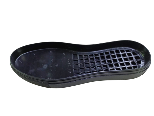 Подошва мужская SP Ураган, чёрный