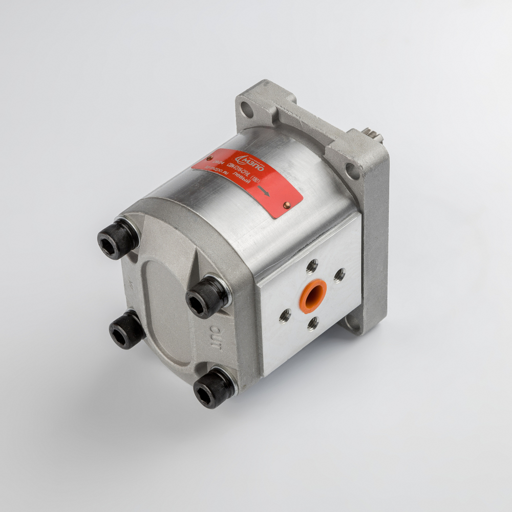 Насос CBN-F316-CFHR（180）правый