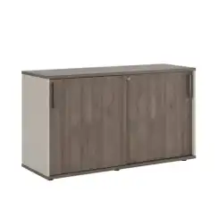 Шкаф-купе низкий New line NLN363346 146,6x51x75