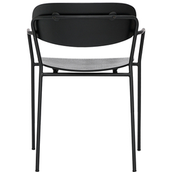 Стул с подлокотниками Bergenson Bjorn Torfrid bb0000102