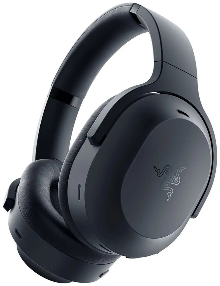 Наушники Razer Barracuda Pro черный