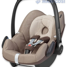 Автокресла