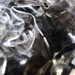 Площадка под стяжку для прямого монтажа черная (100шт/1500шт уп/кор) Промрукав