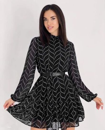 Платье 2576551 Fabrika