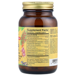 Solgar, травяной комплекс для женщин, 50 растительных капсул