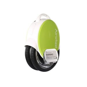 Моноколесо AirWheel Q5 170WH фото №3